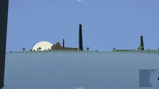 Скриншот 2 к игре Weird Island VR