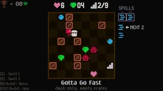 Скриншот 3 к игре ByteRogue