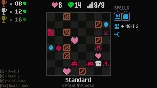 Скриншот 6 к игре ByteRogue