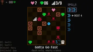 Скриншот 8 к игре ByteRogue