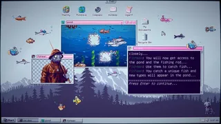Скриншот 6 к игре SPRKLS.exe
