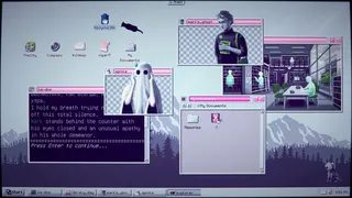 Скриншот 7 к игре SPRKLS.exe