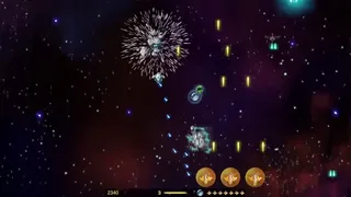 Скриншот 2 к игре GAZAR