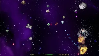 Скриншот 3 к игре GAZAR