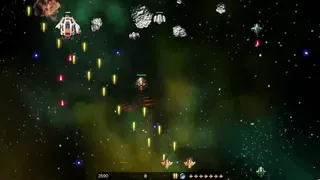 Скриншот 4 к игре GAZAR