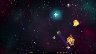 Скриншот 8 к игре GAZAR