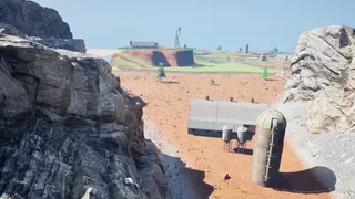 Скриншот 2 к игре The Presidential Assassins