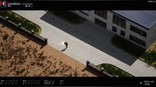 Скриншот 8 к игре The Presidential Assassins