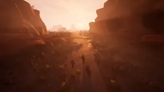 Скриншот 5 к игре Red Rust Pioneers