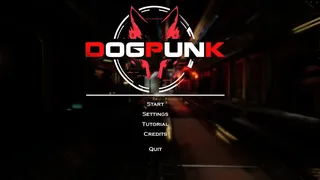 Скриншот 2 к игре DogPunk