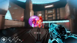 Скриншот 5 к игре DogPunk