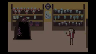 Скриншот 3 к игре Good Dreams
