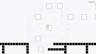 Скриншот 1 к игре Moving Forward with Cat