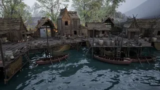 Скриншот 1 к игре Potion Rise Simulator