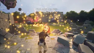 Скриншот 5 к игре Aetherfall