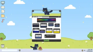 Скриншот 5 к игре Digital Desktop Cats