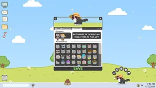 Скриншот 6 к игре Digital Desktop Cats