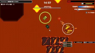Скриншот 8 к игре TANK DEFEATER