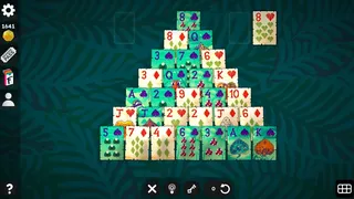 Скриншот 4 к игре Art of Solitaire