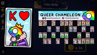 Скриншот 5 к игре Art of Solitaire