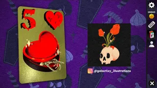 Скриншот 7 к игре Art of Solitaire
