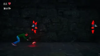 Скриншот 1 к игре Chronicles of Childhood