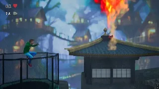 Скриншот 2 к игре Chronicles of Childhood