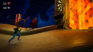 Скриншот 3 к игре Chronicles of Childhood
