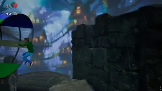 Скриншот 5 к игре Chronicles of Childhood