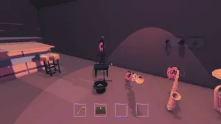 Скриншот 2 к игре The Flying Dutchman
