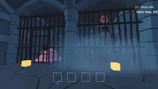 Скриншот 3 к игре The Flying Dutchman
