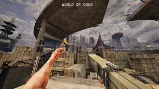 Скриншот 2 к игре World of Dogs
