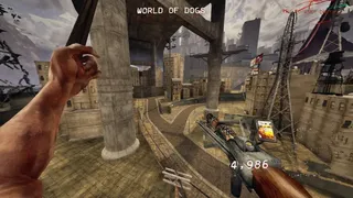 Скриншот 5 к игре World of Dogs