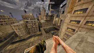 Скриншот 6 к игре World of Dogs