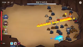Скриншот 6 к игре 奇幻打怪