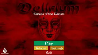 Скриншот 1 к игре Delirium: Echoes of the Domino