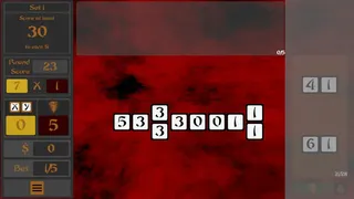 Скриншот 3 к игре Delirium: Echoes of the Domino
