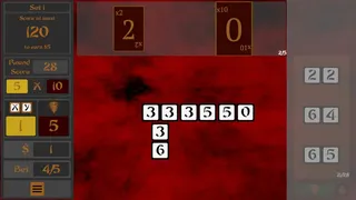 Скриншот 4 к игре Delirium: Echoes of the Domino