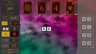 Скриншот 7 к игре Delirium: Echoes of the Domino