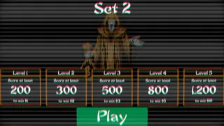 Скриншот 8 к игре Delirium: Echoes of the Domino