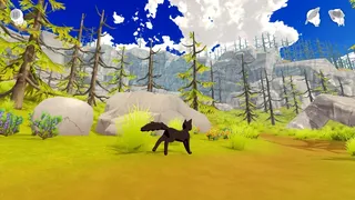Скриншот 2 к игре Tails of the North