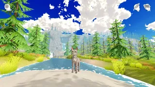 Скриншот 4 к игре Tails of the North