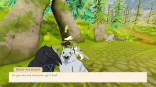 Скриншот 7 к игре Tails of the North
