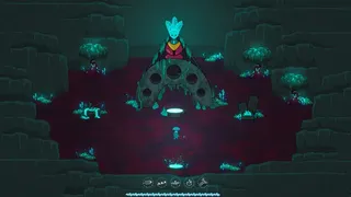 Скриншот 1 к игре Sporeborne