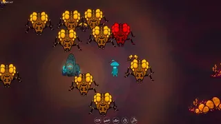 Скриншот 2 к игре Sporeborne