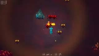 Скриншот 3 к игре Sporeborne