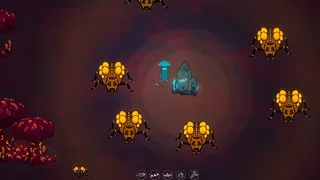 Скриншот 4 к игре Sporeborne