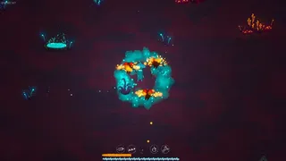 Скриншот 5 к игре Sporeborne