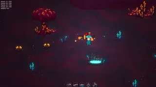 Скриншот 6 к игре Sporeborne