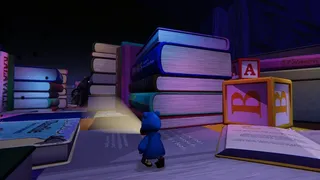 Скриншот 1 к игре MoonLight